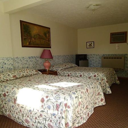 Cedar Hill Motel Hillsboro Exterior photo